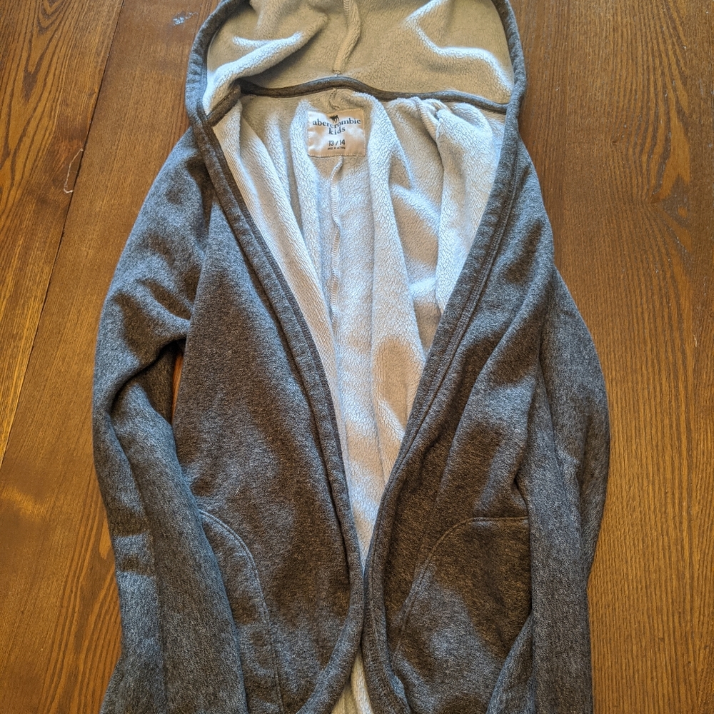 Abercrombie Cardigan